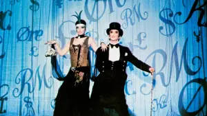 Задник к фильму "Кабаре" #505250