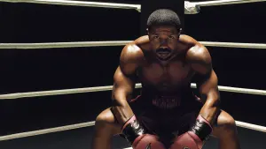 Задник к фильму "Крид 3" #167397