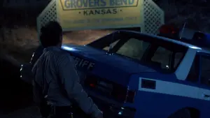 Задник к фильму "Зубастики" #288531