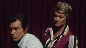 Задник к фильму "Ферма Кроухэвен" #698293