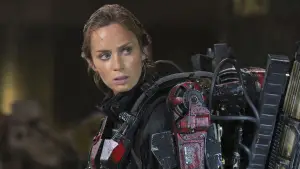 Задник к фильму "Грань будущего" #588518