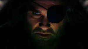 Задник к фильму "Побег из Лос-Анджелеса" #710881