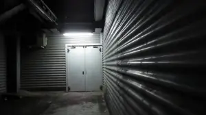 Задник к фильму "Failed Exit" #769404