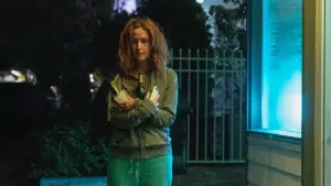 Задник к фильму "Я бы тебя пнула, если бы могла" #519085