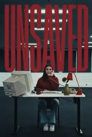 Unsaved