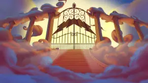 Задник к фильму "Геркулес" #595385