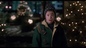 Задник к фильму "Один дома 2: Затерянный в Нью-Йорке" #567407