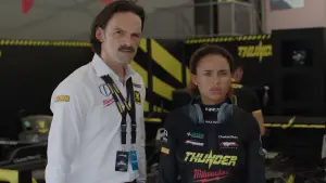 Задник к фильму "Быстрее ветра" #745138