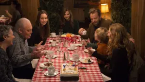 Задник к фильму "Если я останусь" #220841