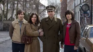 Видео к фильму Джек Стронг | Trailer