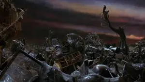 Задник к фильму "Лабиринт" #659123