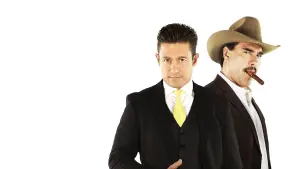 Задник к фильму "Воры" #713960