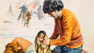 Видео к фильму Маленький большой человек | Little Big Man (1970) trailer