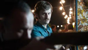 Задник к фильму "Миниатюрный остров" #244137