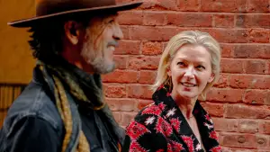 Задник к фильму "Миллеры в браке" #615023