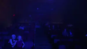 Задник к фильму "Малхолланд Драйв" #608732