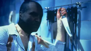 Задник к фильму "Немой свидетель" #505193