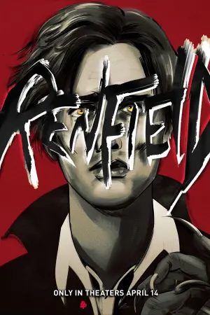 Постер к фильму "Ренфилд" #274976