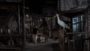 Задник к фильму "Попай" #638462