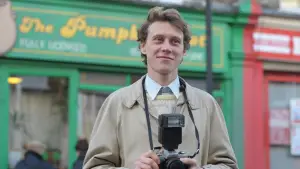 Задник к фильму "Гордость" #641346