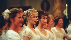 Задник к фильму "Гордость и предубеждение" #575633