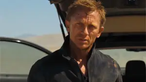 Задник к фильму "007: Квант милосердия" #620513