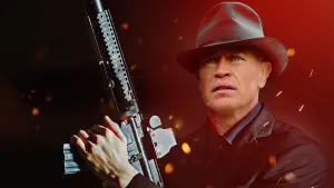 Видео к фильму Красный рубин | RED STONE Official Trailer -- Neal McDonough, Michael Cudlitz, Dash Melrose