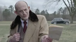 Задник к фильму "Ночь в магазине ужастиков" #407511