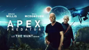 Задник к фильму "Преступный квест" #101994