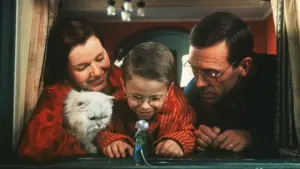 Задник к фильму "Стюарт Литтл" #306119