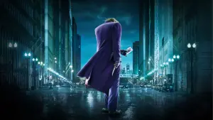 Задник к фильму "Тёмный рыцарь" #167492