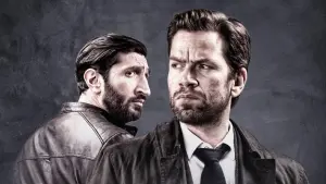 Задник к фильму "Мистериум. Журнал 64" #234640