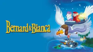 Задник к фильму "Спасатели" #373142