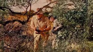 Задник к фильму "Снега Килиманджаро" #455984