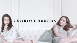 Видео к фильму Чистокровные | Official Teaser Trailer