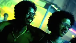 Задник к фильму "Город бога" #606921