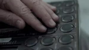 Задник к фильму "Примесь" #451261