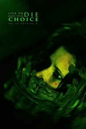 Постер к фильму "Пила. Игра на выживание" #21671