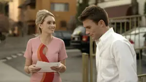 Видео к фильму Любовь и слава | Walk of Fame Official Trailer 1 (2017) - Scott Eastwood Movie