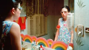 Задник к фильму "Добро пожаловать в кукольный дом" #235335