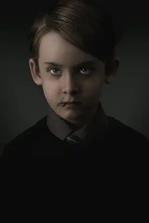 Постер к фильму "Другой" #347004