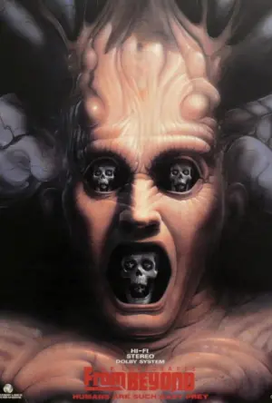 Постер к фильму "Извне" #142756