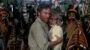 Задник к фильму "Копи царя Соломона" #363108