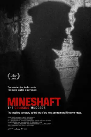 Постер к фильму "Mineshaft: The Cruising Murders" #914487