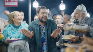 Задник к фильму "Поехавший" #617759