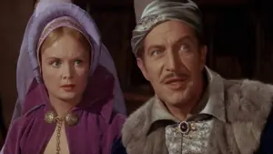 Задник к фильму "Ворон" #446832