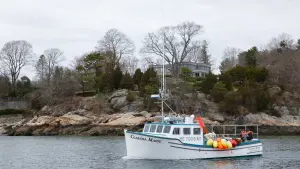 Задник к фильму "Манчестер у моря" #208346