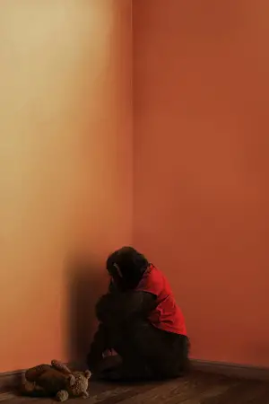 Постер к фильму "Примат" #510222