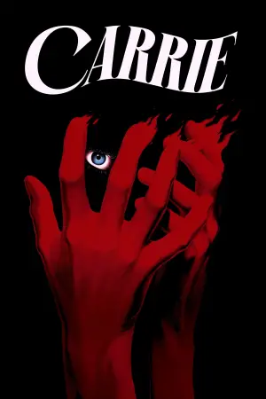 Постер к фильму "Кэрри" #639453