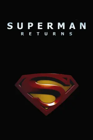Постер к фильму "Возвращение Супермена" #19628